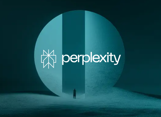 Perplexity